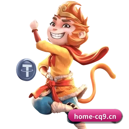 CQ9电子试玩 APP